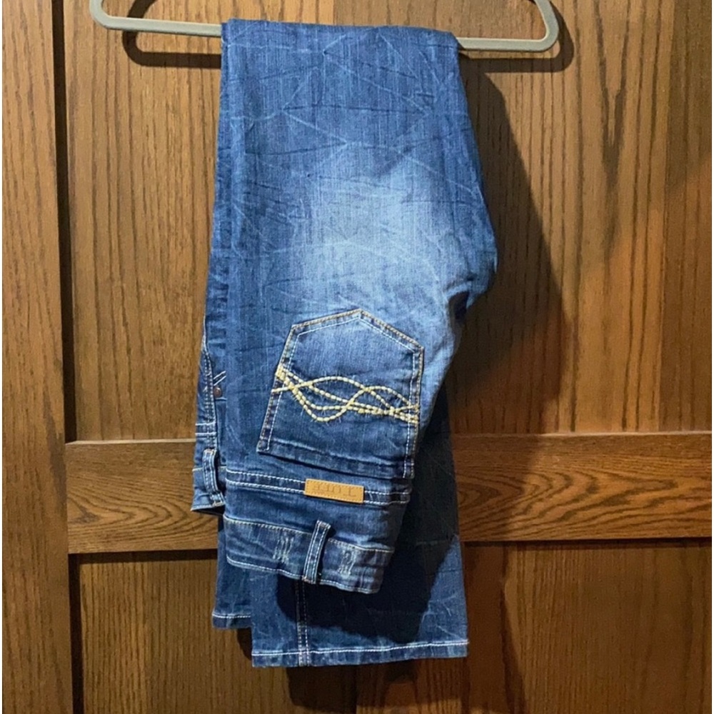 Cowgirl Tuff Co jeans 29 x 35